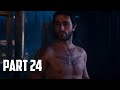 DAYS GONE Gameplay PC Part 24 [1080p⁶⁰ᶠᵖˢHD] |No Commentary|
