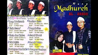 Laskar Cinta  - All Voice Al   Abror II Album Al  - Abror 'Reng Madhureh'
