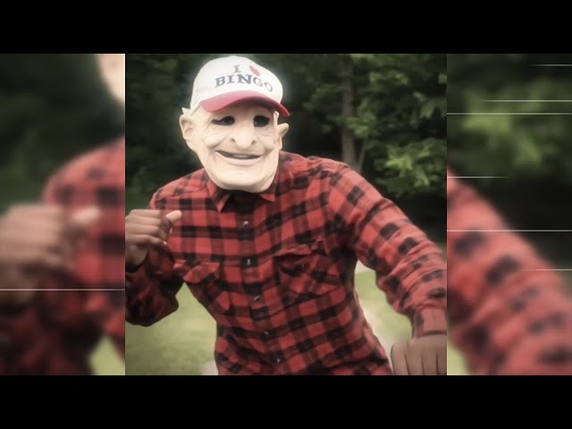 MONTAGEM GRITOS TALENTO - prodbydxm (Ultra Slowed & Reverb) | TikTok Version