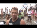 2013 ISA World SUP and Paddleboard Championship - Day 2 Highlights