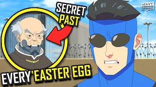 INVINCIBLE Season 3 Episode 5 Breakdown | Easter Eggs, Theories, Comic Book Differences & Review