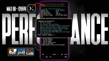 How to Get 90 FPS + Stable Refresh Rate on Mid-Range Android (Ultimate Performance Tweak) 