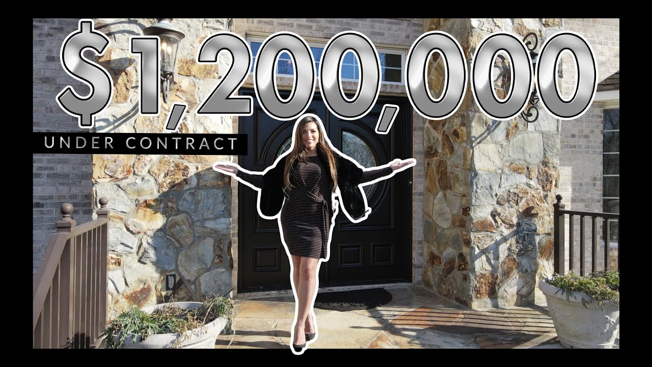 ONE OF THE LARGEST HOMES IN RAMSEY NEW JERSEY