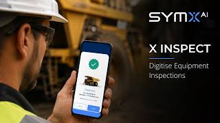 X Inspect: Digital Inspections