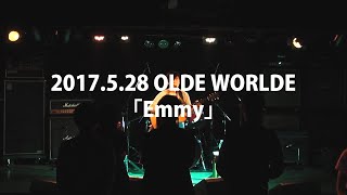 Olde Worlde Emmy2017.5.28 Country Live Archives
