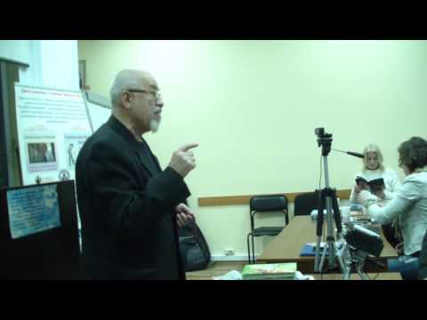 Борис Хигир. Имя, почерк, судьба. Часть 1. Шоу мастеров