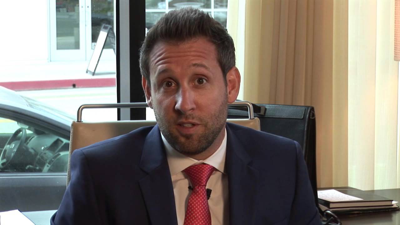 Adam Joannes Boston Banking Investment YouTube