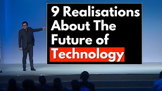 Navigating the Future: A Blueprint for Technology and Humanity
