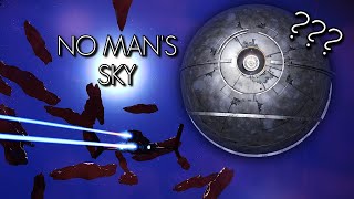 No Mans Anomaly
