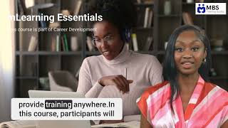 Master mLearning: Essential Skills for Mobile Learning Success screenshot 1