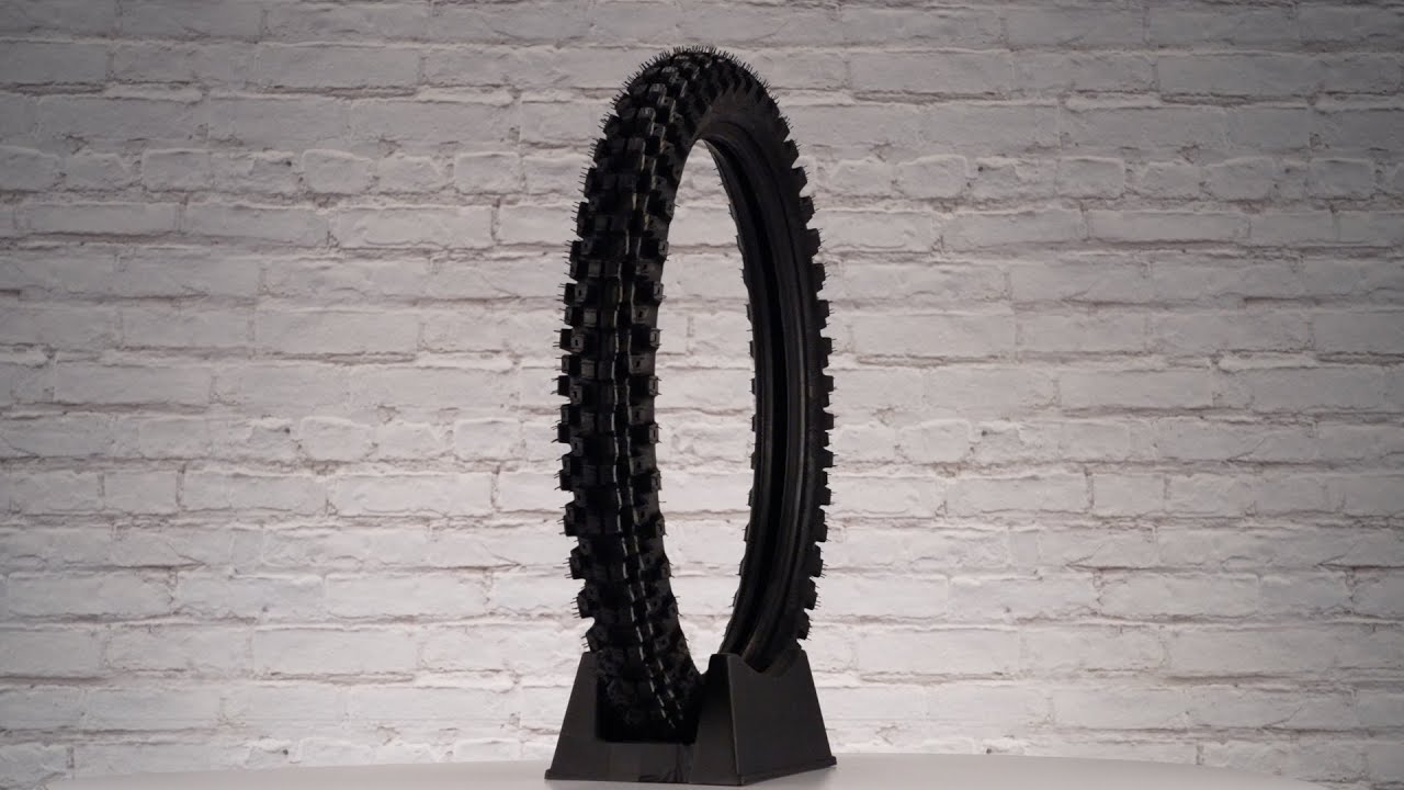 Motoz Tractionator Enduro I/T Tires - Cycle Gear