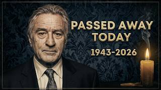 Robert De Niro: The Craft Behind the Legend