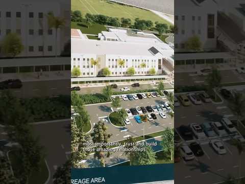 Saddle View Elementary School Takes Shape