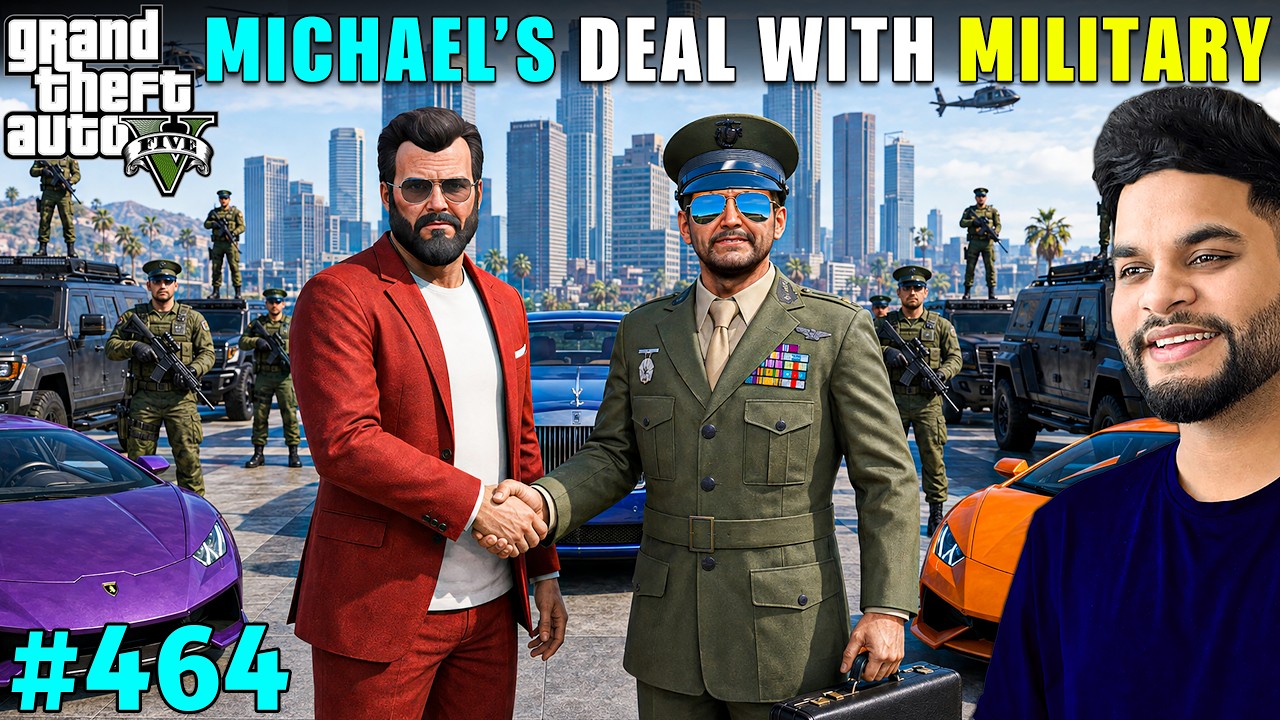 Latest Title & Thumbnail