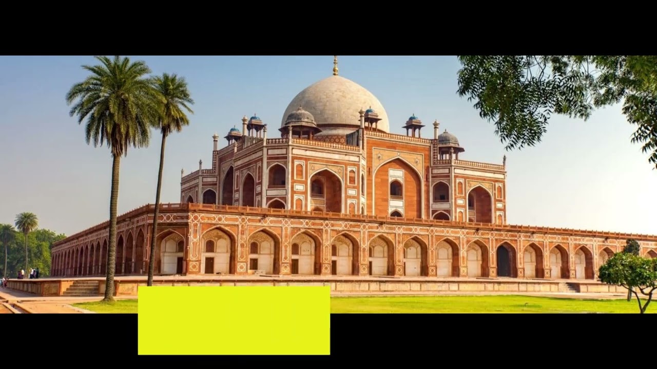 World Heritage Day ∣ 18 April ∣ The Bullet Times