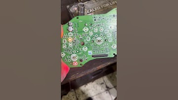 Cluster Meter Check With Battery | Toyota Cluster Meter Repair | #youtube #automobile #mechanic