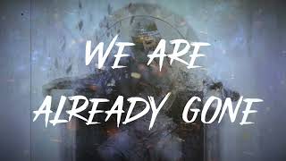 Hämärä - Isolation | Official Lyric Video