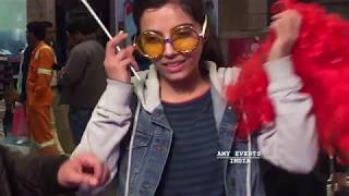 How does a Girl feel after a Selfie | #funbox