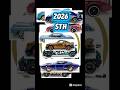 STH 2026 #hotwheels #diecast #hotwheelscollector
