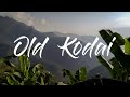 Hiking in Old Kodai | Kumbakarai to Kodaikanal | Trekking | Western Ghats