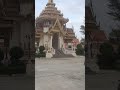 budha temple in ladkrabang thailand #thailand #bangkok #ladkrabang #youtube #youtubeshorts