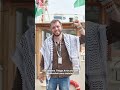 Global Sumud Flotilla: Kidnapped by Israel, Zeteo's Alex Colston reports