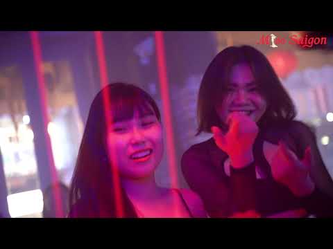 nhac dj quan bar Update New Miss SaiGon Restaurant \u0026 Bar - 158 bùi viện