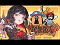 【RUST | VCR】#1 ばり初心者【 #無原唱レコード / #朱名 】