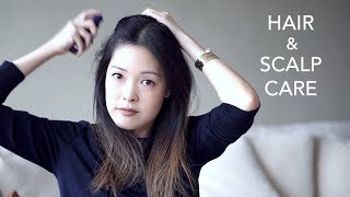 Hair & Scalp Care Favourites