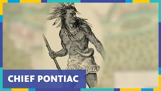 Chief Pontiac's Death in Cahokia | Living St. Louis | This Week in History