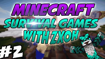 MCSG with Zxoh #2 | Commentary + Hackers :/