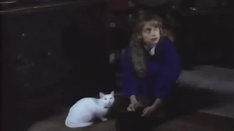 Vengeance with a Kiss (1991)