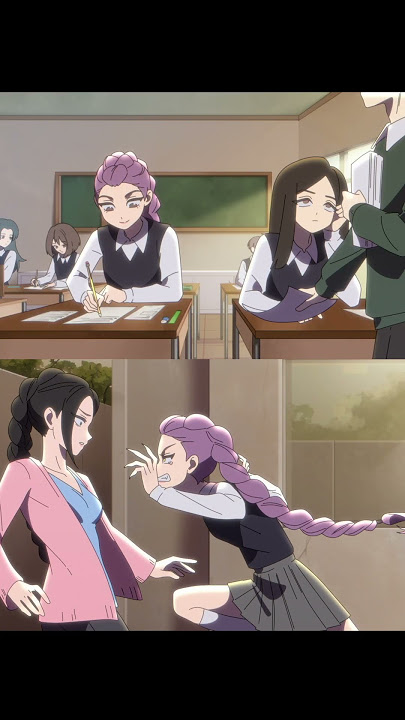 Sad Story Rumi (FASH Animation)