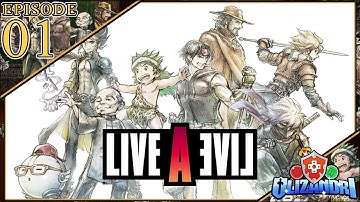 Leef een leven - Het begin van vele verhalen! Prehistorie: Het eerste begin - Aflevering 1