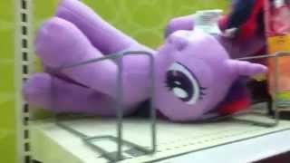 My Thoughts On The Infamous Twilight Sparkle Pillow