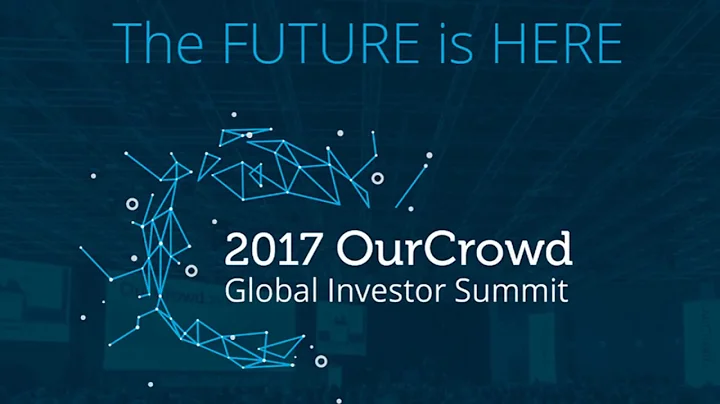 StartupIsrael.to...  au salon OurCrown 2017