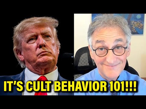 Trump THREATENING Judges