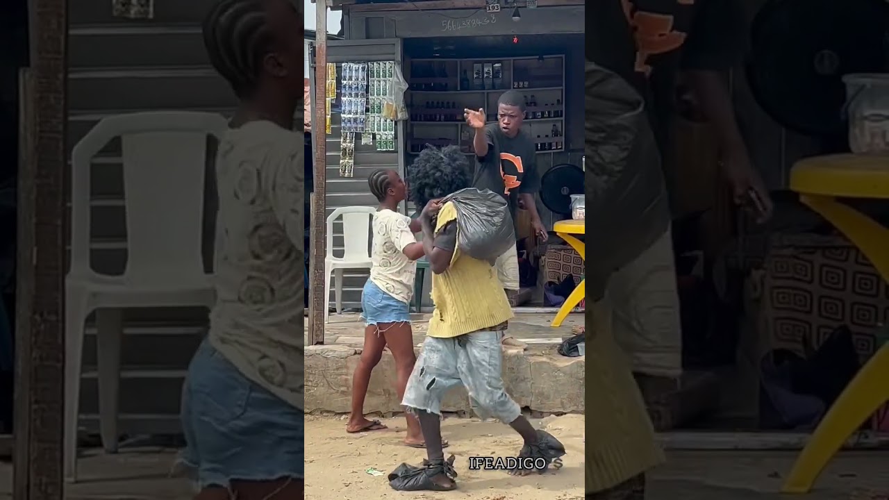 Social experiment that will make u cry 😿 #foryou #socialexperiment #fypviralシ #fyp 