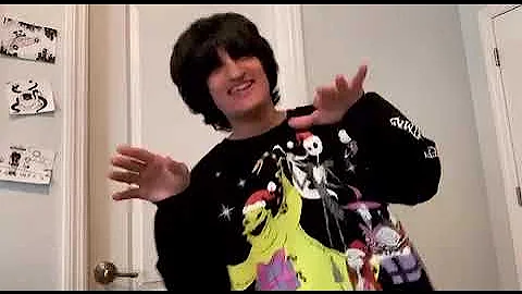 STUDENT Christmas Lip Dub 2024