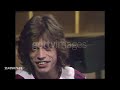 Mick Jagger on future solo plans