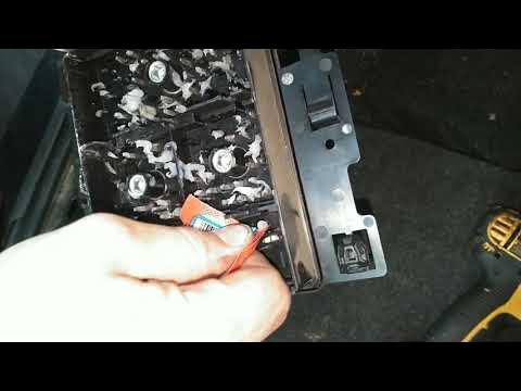 2012 Chevy Malibu Fuel pump issue - YouTube