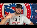 TIC-TAC IS BACK!  HOLE NATION WITH RICH PYLE FEATURING THE FARRELL FLOP SHOT, MINI CORNHOLE, & MORE!