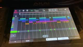 Oriental Song