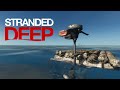 THE PROPELLER&#39;S CURSE - Stranded Deep #4