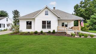 138 W South St, Indianapolis, IN