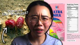 RAHASIA DAPUR TERBONGKAR! Makanan Enak Ini Ternyata Dibuat dari Bahan yang Nggak Terduga 😱