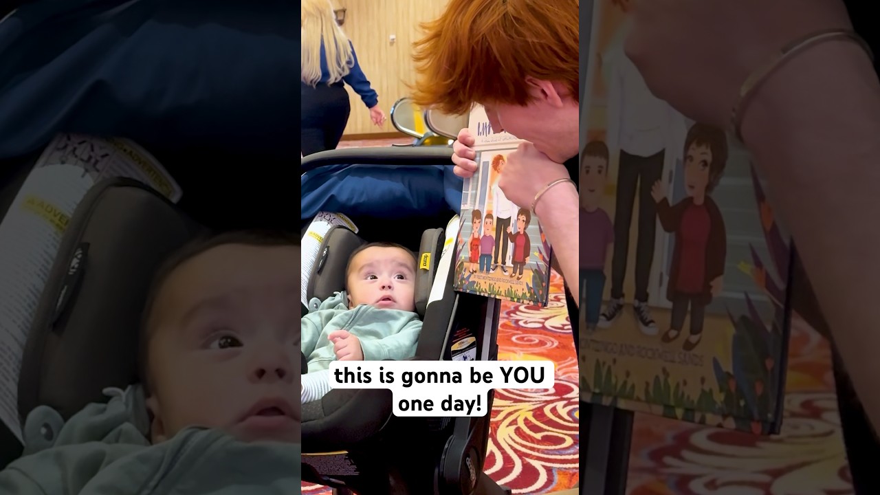 The Reason I Wrote My Book🥹