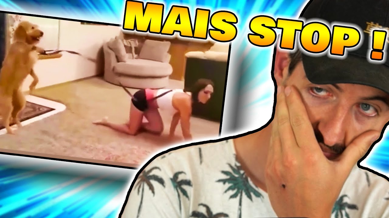 Mais pourquoi ils font ça? (La zone la plus bizarre du WEB)