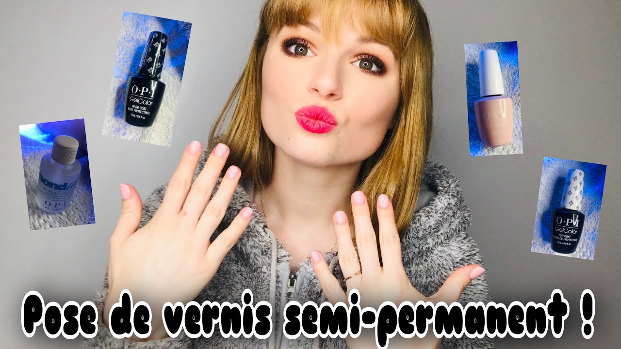 Lampe UV/LED pour vernis semi-permanent - SLA Paris