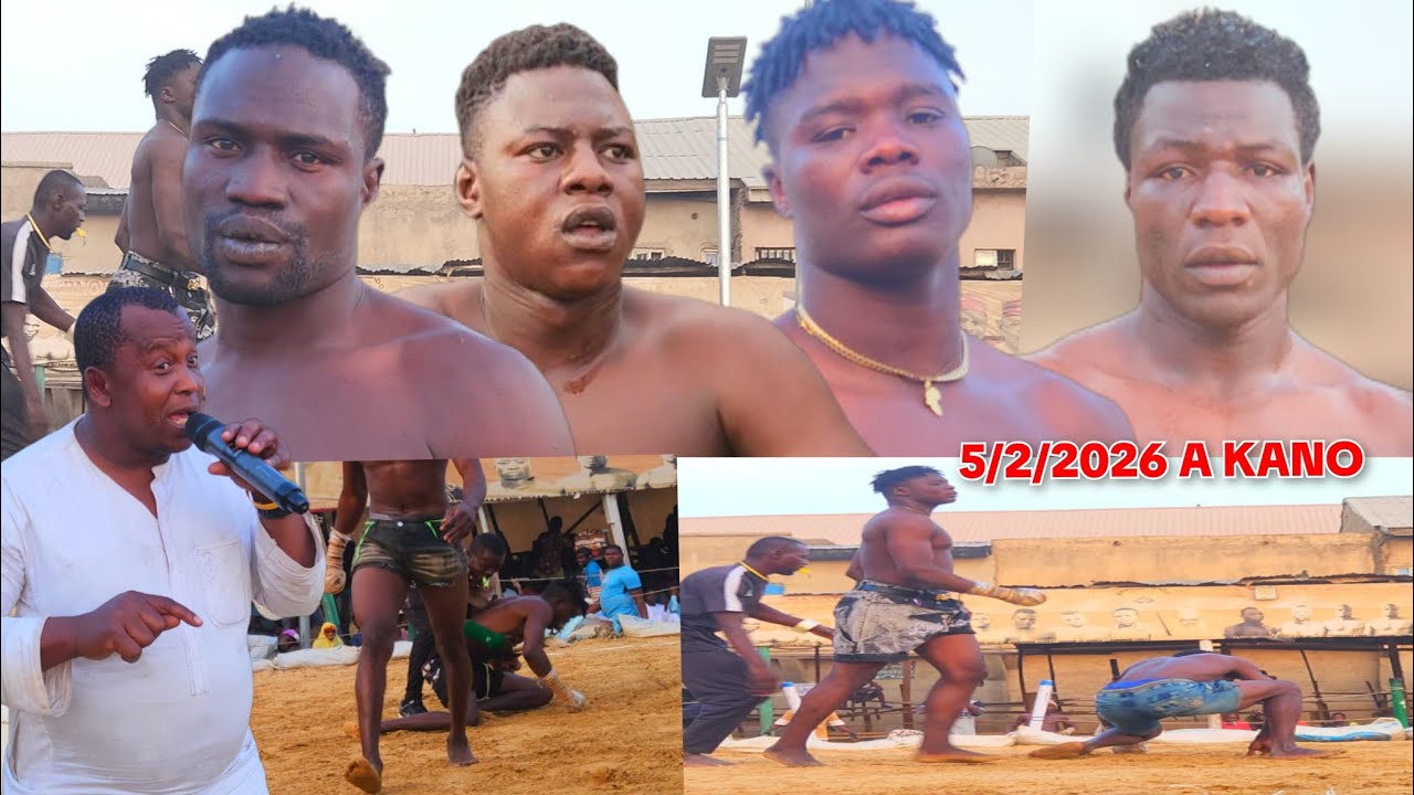 5/2 /26 DOGON BAHAGON ZAIYANU YABUGE BAHAGON SHA ABAN RAMADAN DAN LITI D MALAM ABASU TV 